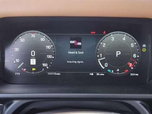 Used 2026 Land Rover Defender 110 S AWD/4WD image 11