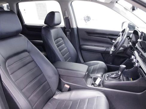 Certified 2023 Honda CR-V EX-L image 14