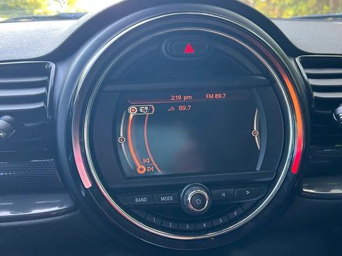 Used 2017 MINI Cooper Clubman S image 29