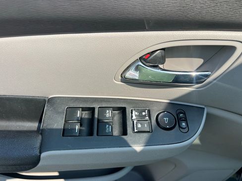 Used 2016 Honda Odyssey EX-L image 15