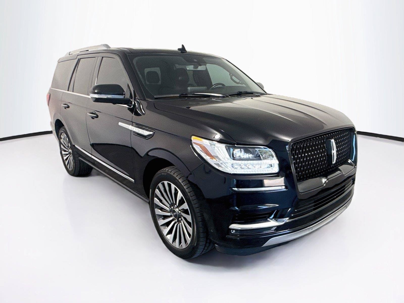 Used 2020 Lincoln Navigator Reserve RWD image 7