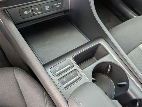 New 2026 Hyundai Sonata Blue image 16