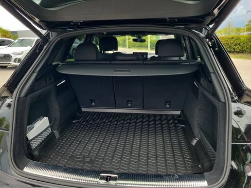 Certified 2022 Audi SQ5 Premium Plus AWD/4WD image 8