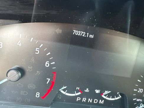 Used 2020 Ford Explorer 4WD image 4