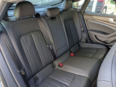 Used 2022 Audi A7 3.0T Premium Plus w/ Premium Plus image 29