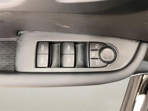 Certified 2025 Buick Enclave Preferred image 23