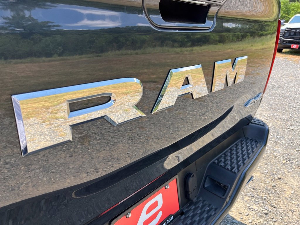 Used 2026 RAM 1500 Lone Star AWD/4WD image 41