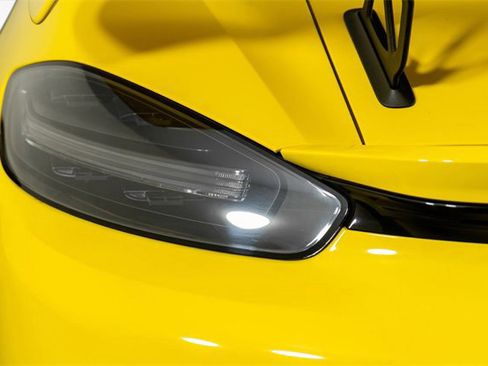 Used 2020 Porsche 718 Cayman GT4 image 20