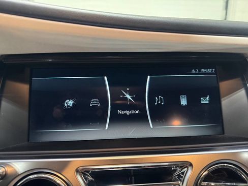 Used 2018 Rolls-Royce Ghost w/ Dynamic Package RWD image 33