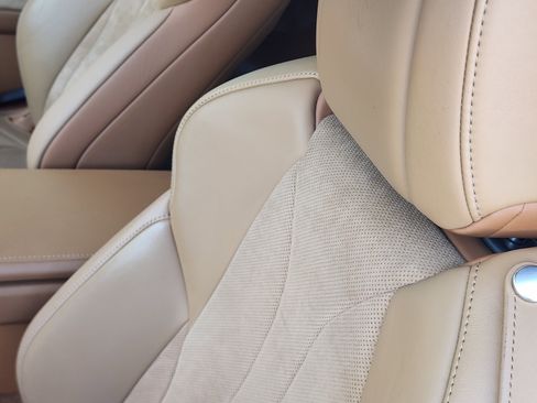 Used 2018 Lexus LC 500 Coupe image 15