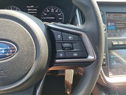 Certified 2024 Subaru Outback AWD/4WD image 21
