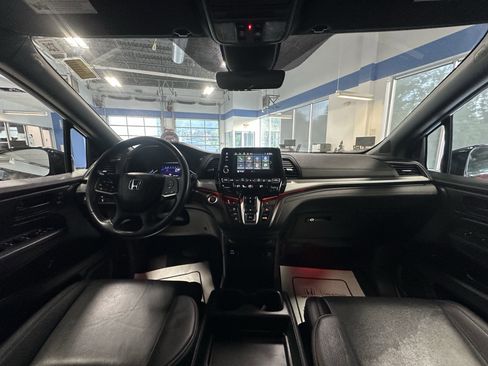 Used 2023 Honda Odyssey Sport image 20