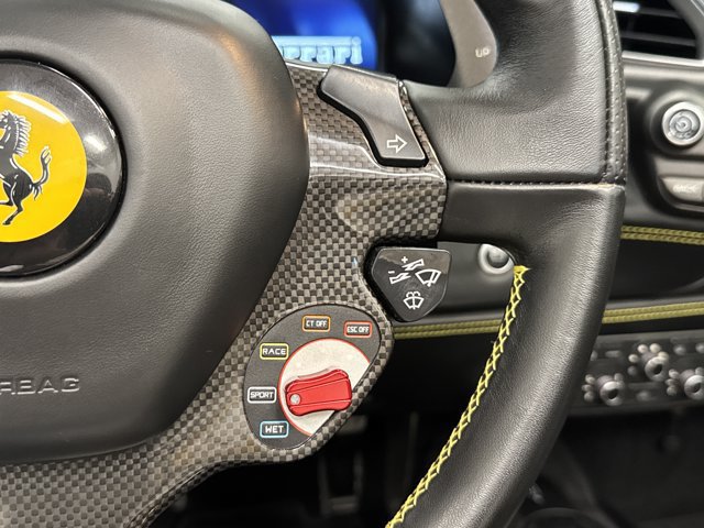 Used 2018 Ferrari 488 Spider RWD image 30