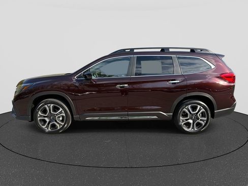New 2026 Subaru Ascent Touring AWD/4WD image 2