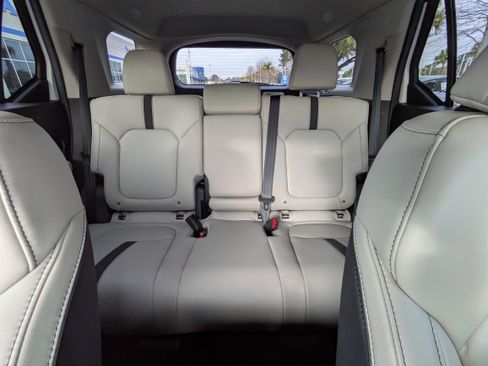 Certified 2026 Honda Passport RTL image 26