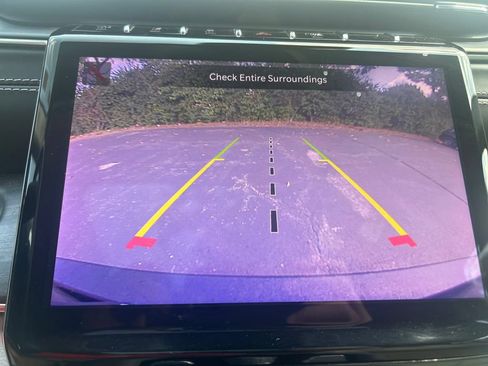Used 2022 Jeep Grand Cherokee L Overland AWD/4WD image 25