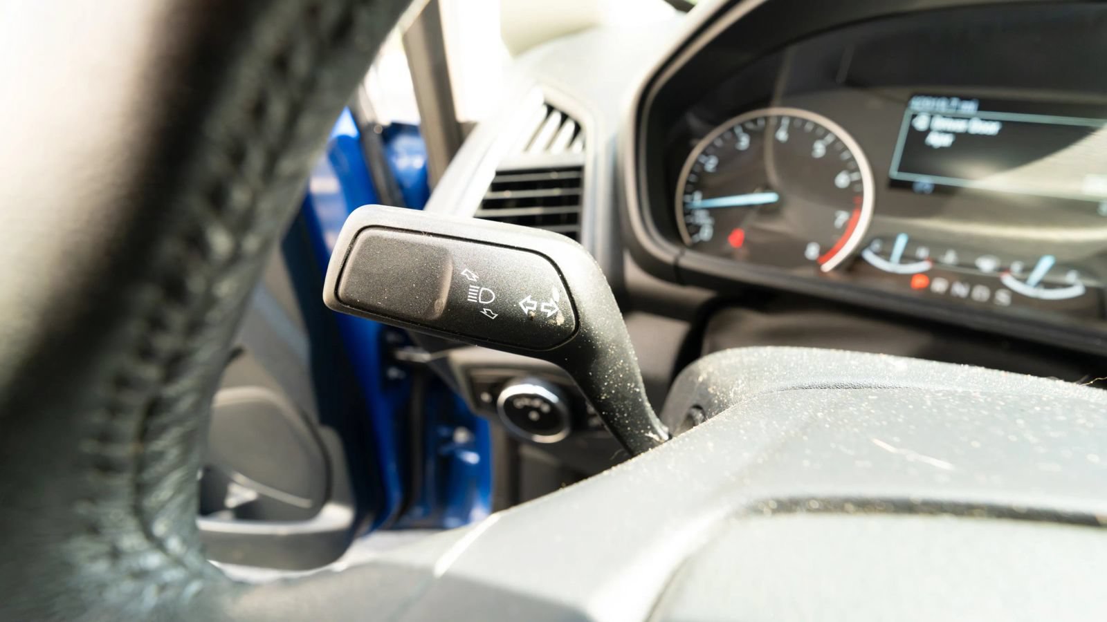 Used 2020 Ford EcoSport SE AWD/4WD image 40