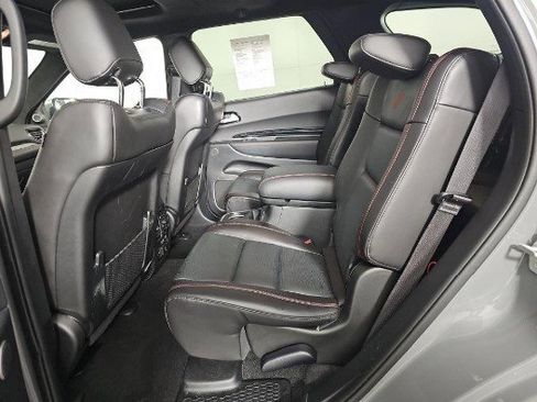 Used 2023 Dodge Durango Citadel image 5