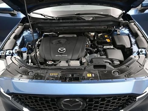 Certified 2024 MAZDA CX-5 AWD 2.5 S w/ Premium Package image 21