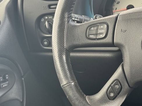 Used 2006 Chevrolet TrailBlazer LT w/ SS Package image 17