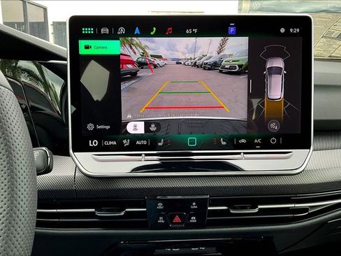 New 2026 Volkswagen GTI S image 12