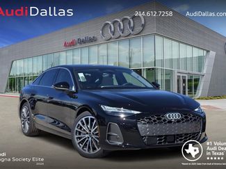 New 2026 Audi A6 Premium Plus video 1