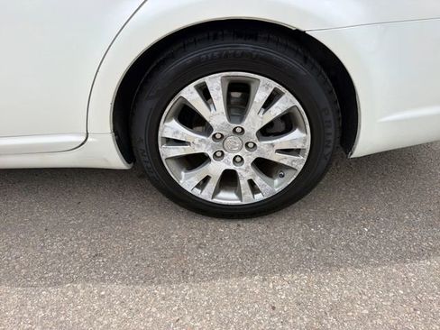 Used 2008 Toyota Avalon FWD image 26