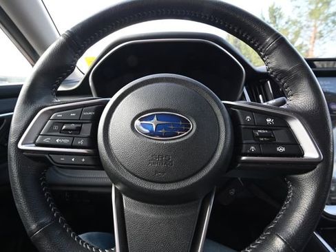 Certified 2023 Subaru Outback Limited XT AWD/4WD image 14