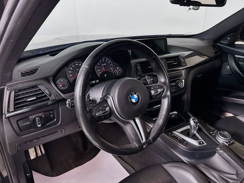 Used 2015 BMW M3 image 10