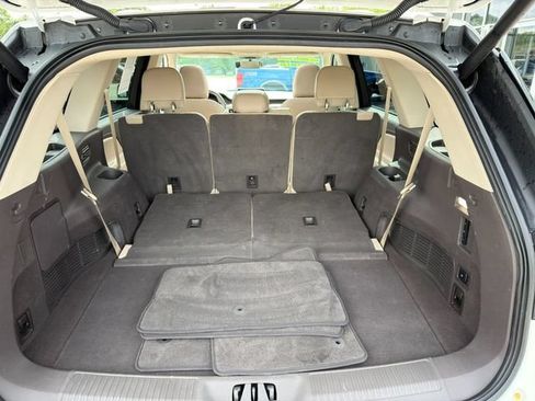 Used 2021 Lincoln Aviator Grand Touring w/ Elements Package Plus AWD/4WD image 49