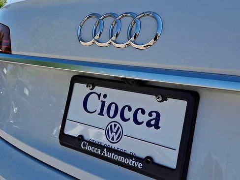 Used 2024 Audi Q5 2.0T Premium w/ Convenience Package AWD/4WD image 30