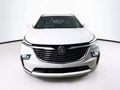 Used 2023 Buick Enclave Essence w/ Sound and Sites Package