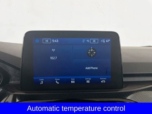 Used 2023 Ford Escape ST-Line image 16