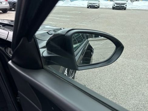 Certified 2022 Volkswagen Jetta Sport image 35