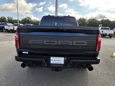 Used 2024 Ford F150 Raptor AWD/4WD image 10
