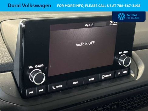 Used 2025 Honda Accord LX image 18