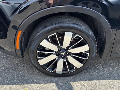 Used 2025 Mitsubishi Outlander SE AWD/4WD image 18