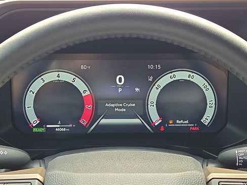 Used 2024 Toyota Land Cruiser AWD/4WD image 23