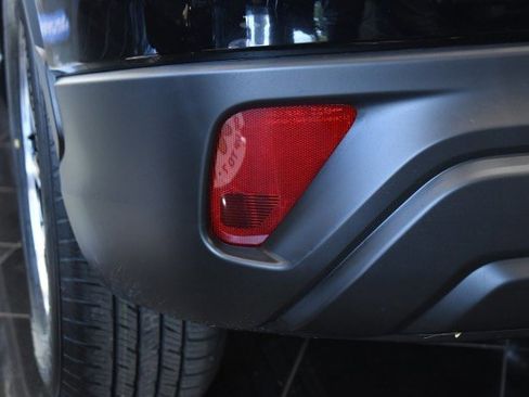 New 2026 Mitsubishi Eclipse Cross ES AWD/4WD image 12