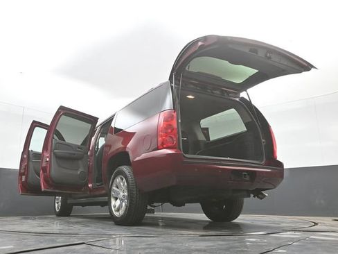 Used 2010 GMC Yukon XL SLT AWD/4WD image 54