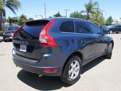 Used 2012 Volvo XC60 3.2 FWD image 7