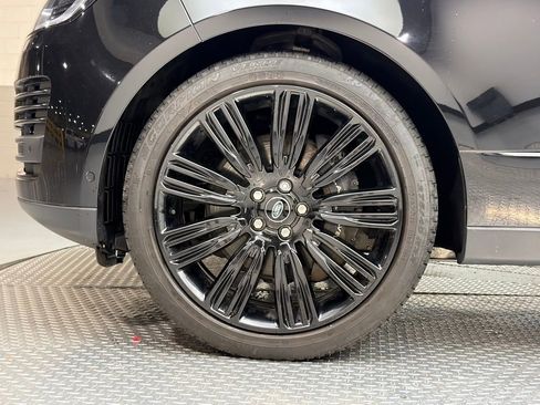 Used 2022 Land Rover Range Rover Westminster Edition image 5