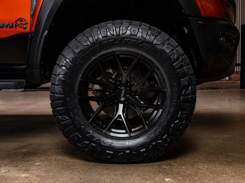 Used 2024 RAM 1500 TRX image 12