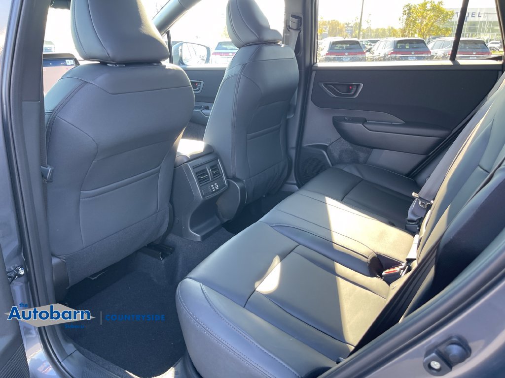 New 2026 Subaru Outback Premium AWD/4WD image 35