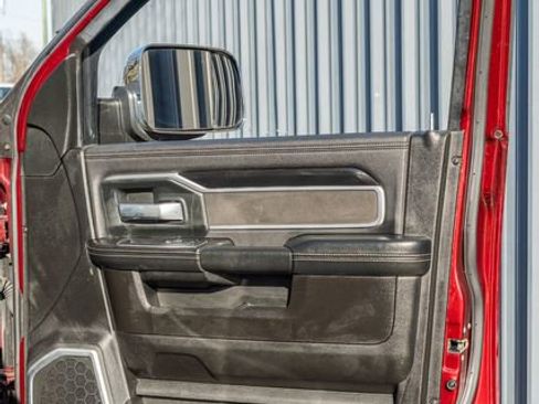 Used 2020 RAM 2500 Laramie image 43