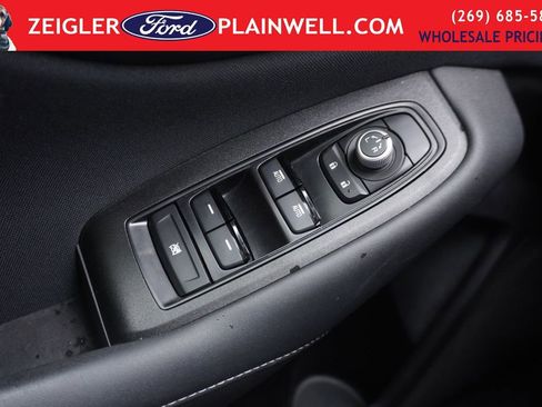 Used 2022 Subaru Outback Premium image 27