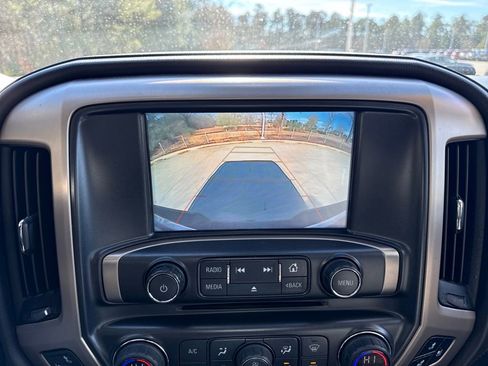Used 2018 GMC Sierra 1500 Denali w/ Denali Ultimate Package image 24