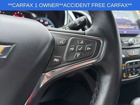 Used 2024 Chevrolet Equinox LT image 36