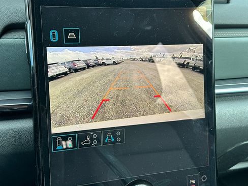 New 2026 GMC Terrain AT4 w/ Technology Package II image 20