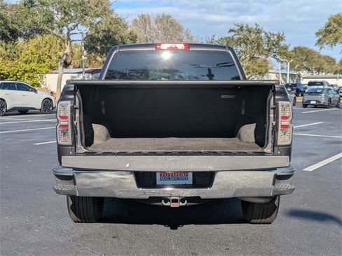 Used 2014 Chevrolet Silverado 1500 LT w/ All Star Edition image 12